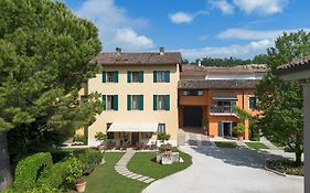 Agriturismo La Filanda